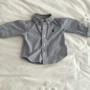 Ralph Lauren 3m button up
